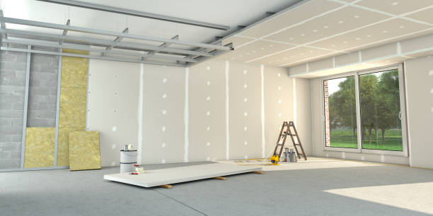 Best Insulation Materials and Products in Cullman, AL